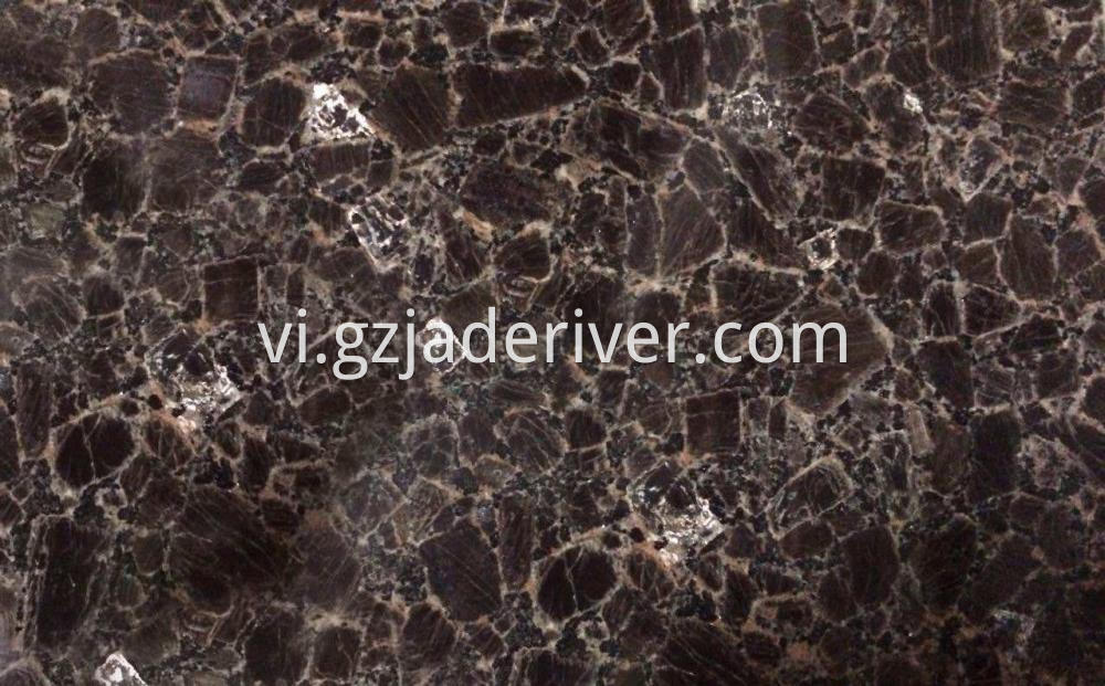 Imperial Brown Granite